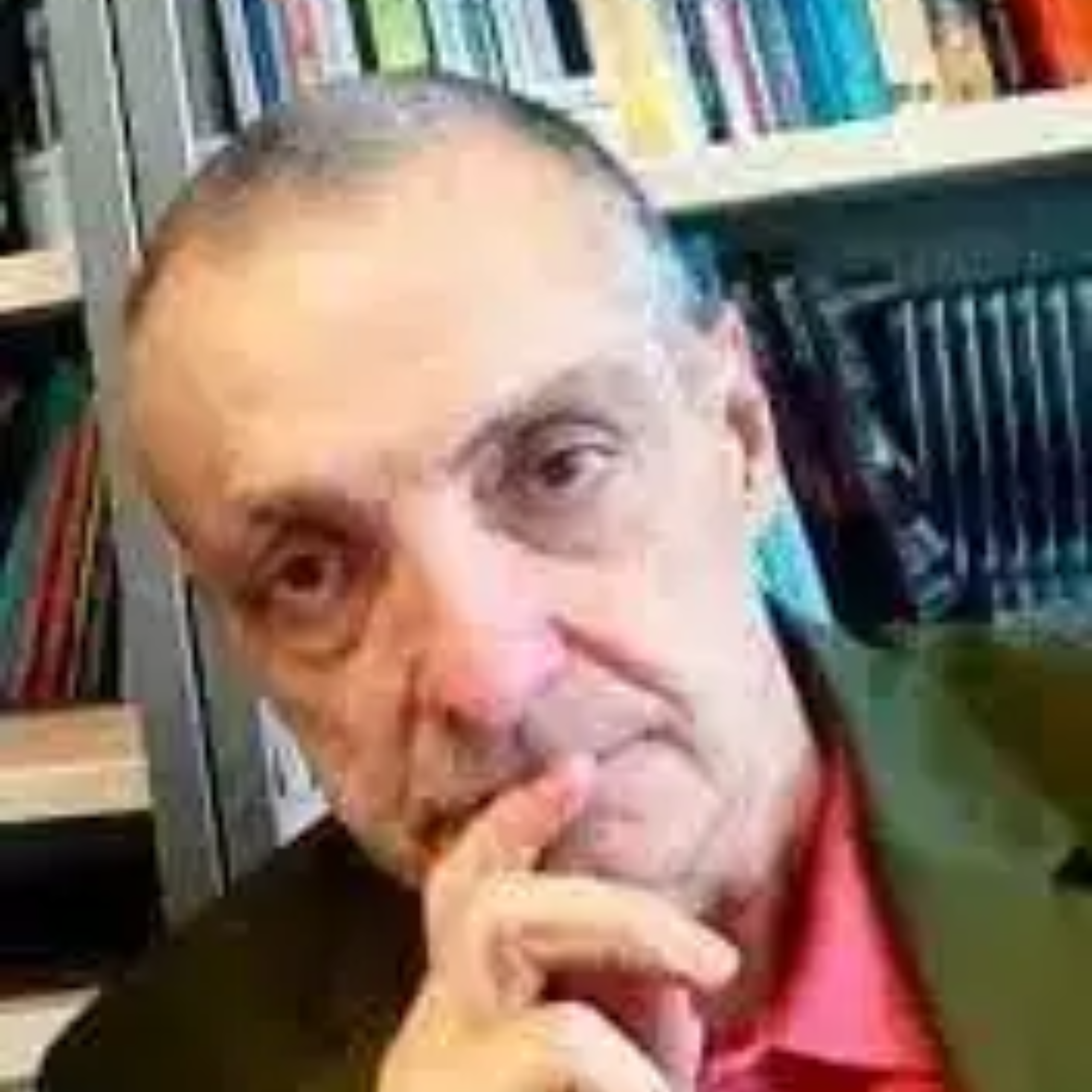 Roberto Aparici