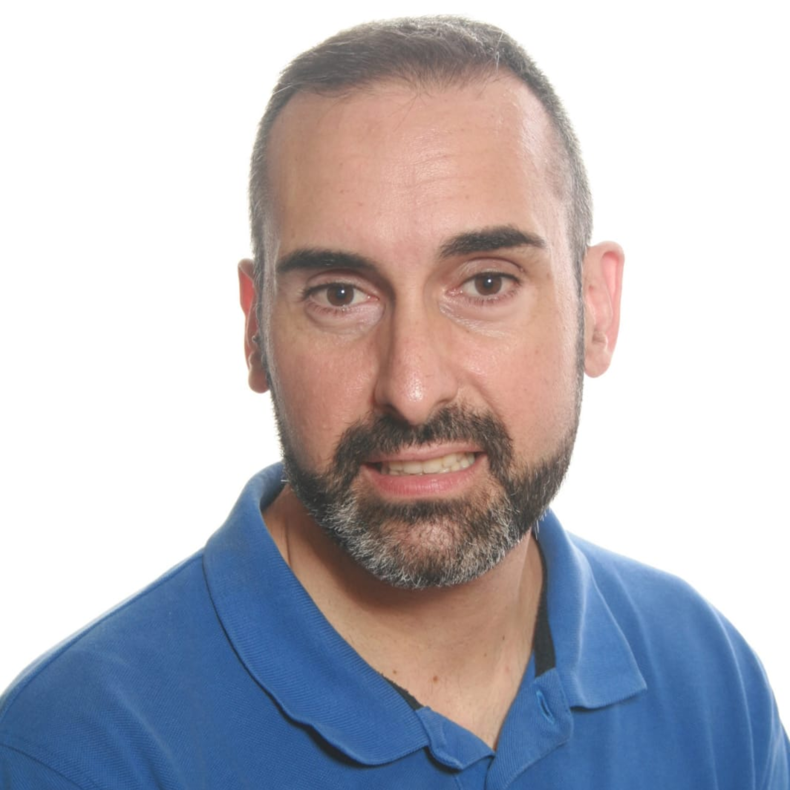 David García-Marín