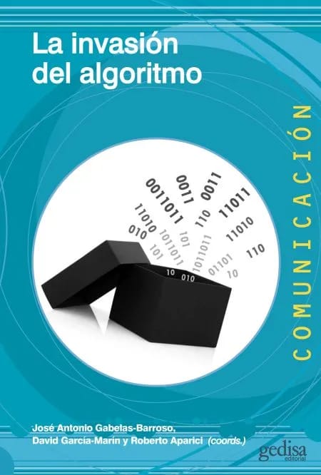 invasion del algoritmo