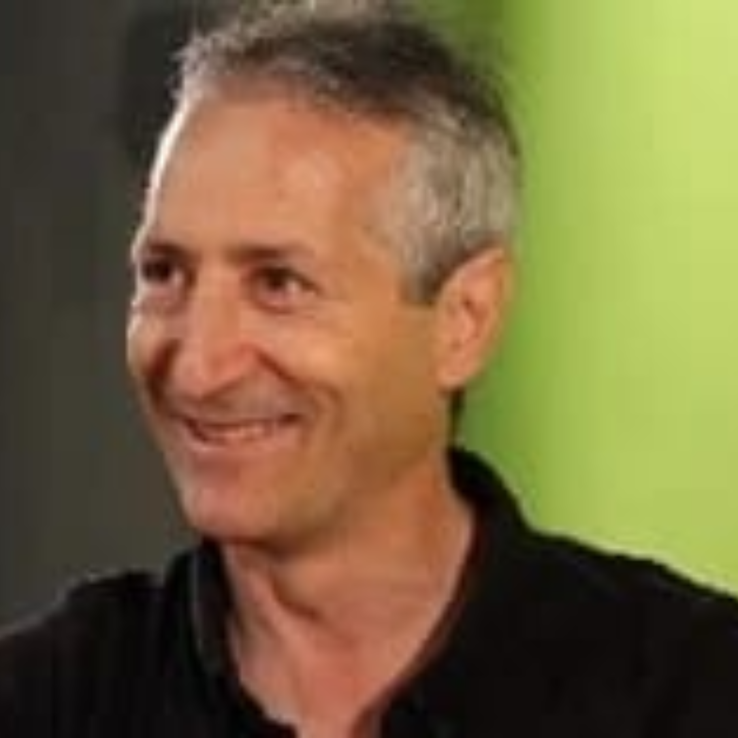 José Antonio Gabelas Barroso